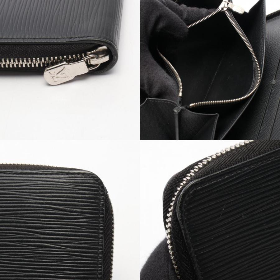 LOUIS VUITTON（ルイ・ヴィトン） ジッピー オーガナイザー NM エピ
