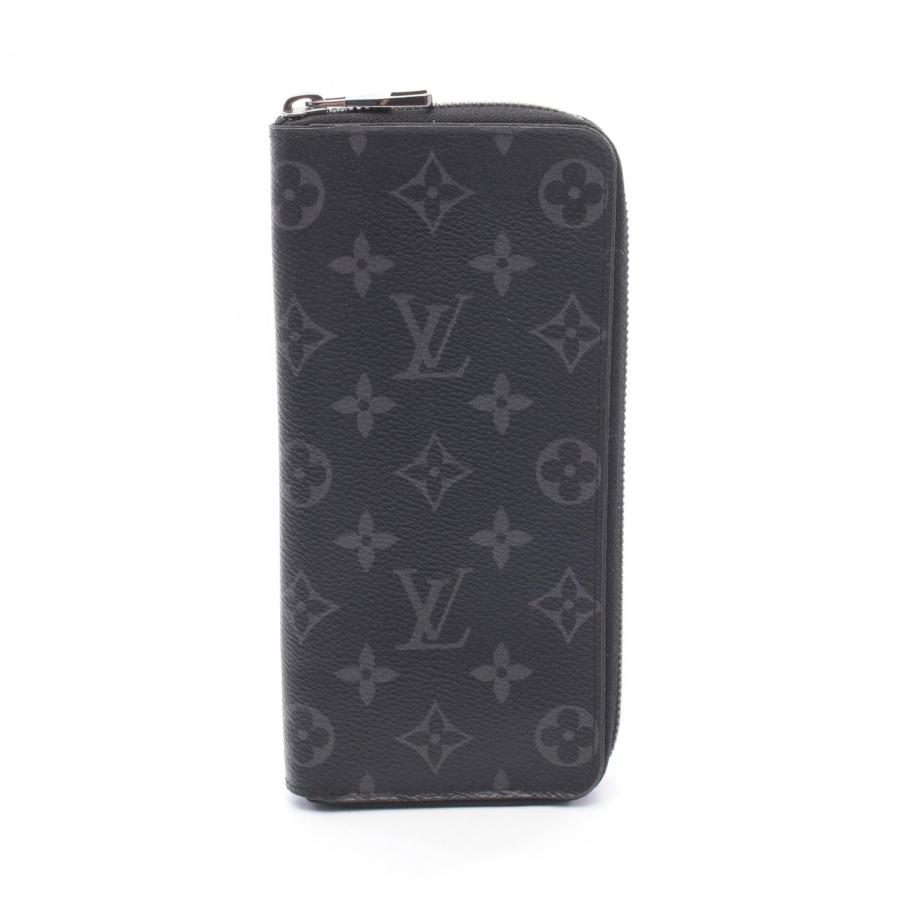 LOUIS VUITTON（ルイ・ヴィトン） ジッピーウォレット ヴェルティカル