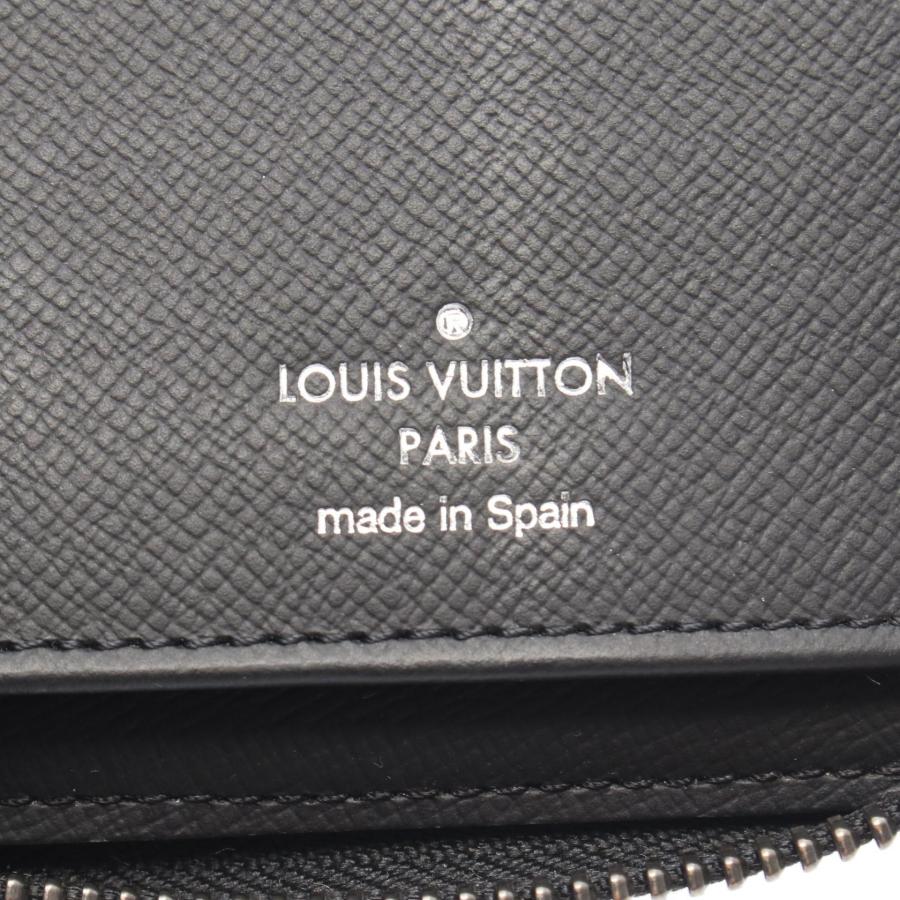 LOUIS VUITTON（ルイ・ヴィトン） ジッピーウォレット ヴェルティカル
