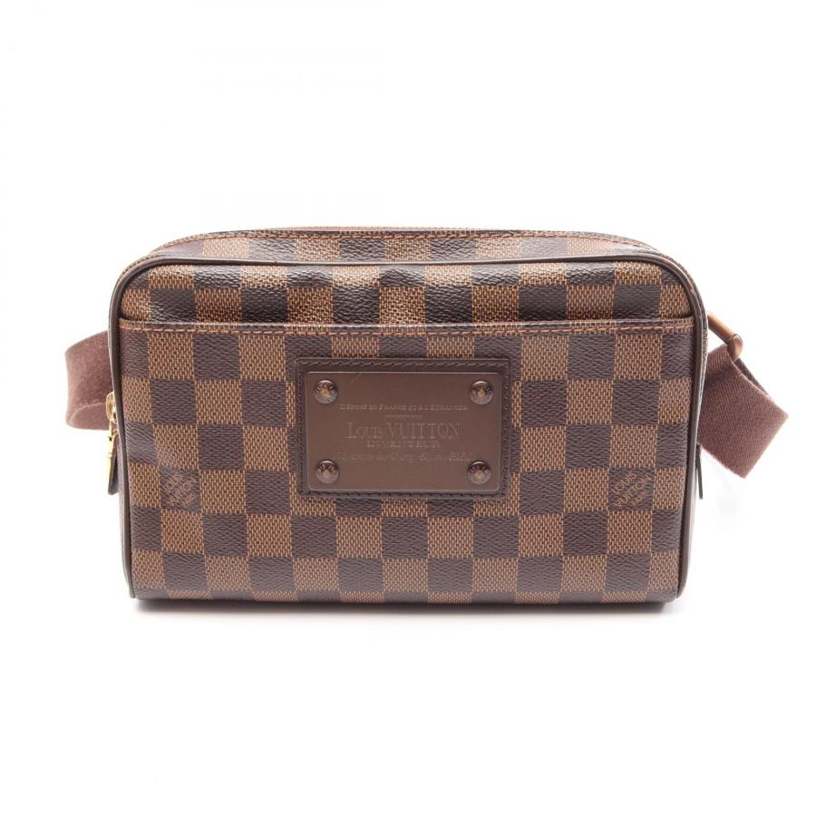 LOUIS VUITTON（ルイ・ヴィトン） バムバッグ ブルックリン ブランド