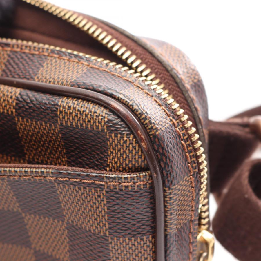 LOUIS VUITTON（ルイ・ヴィトン） バムバッグ ブルックリン ブランド