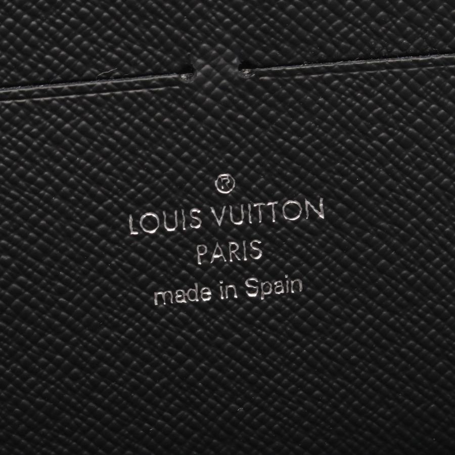 LOUIS VUITTON（ルイ・ヴィトン） ジッピー オーガナイザー NM タイガ