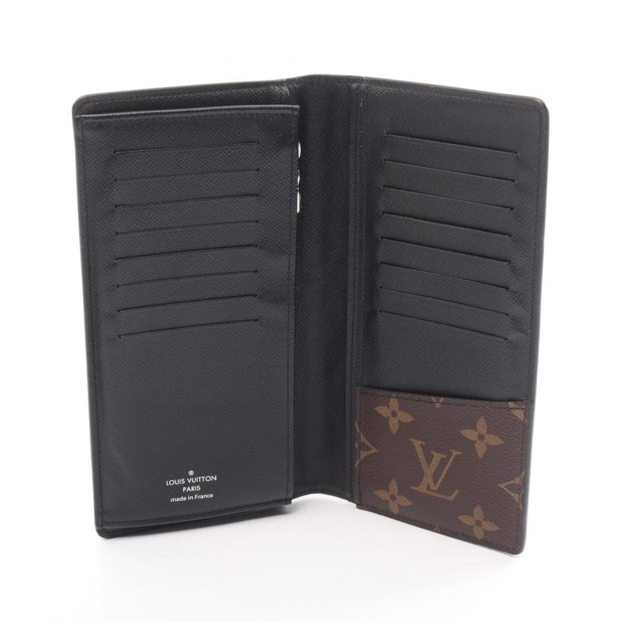 LOUIS VUITTON ルイ・ヴィトン ポルトフォイユ ブラザ ブランド LOUIS VUITTON ルイ・ヴィトン ポルトフォイユ ブラザ ブランド