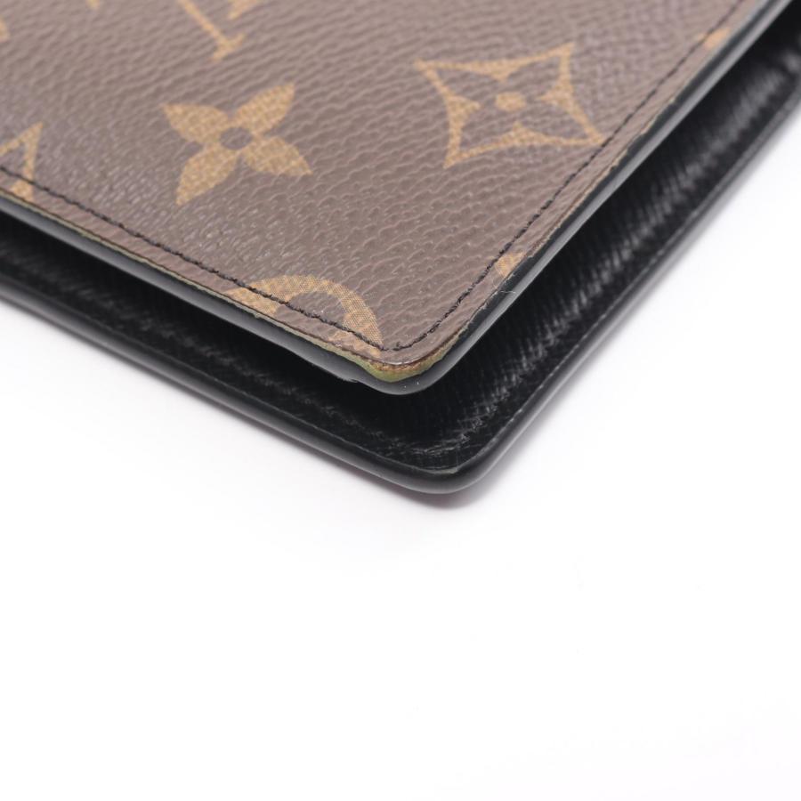 LOUIS VUITTON ルイ・ヴィトン ポルトフォイユ ブラザ ブランド LOUIS VUITTON ルイ・ヴィトン ポルトフォイユ ブラザ ブランド
