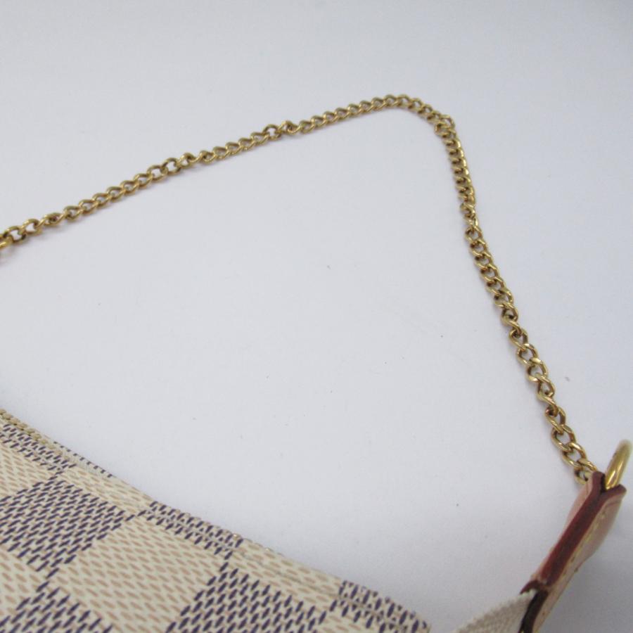 LOUIS VUITTON（ルイ・ヴィトン） ミニ ポシェット アクセソワール