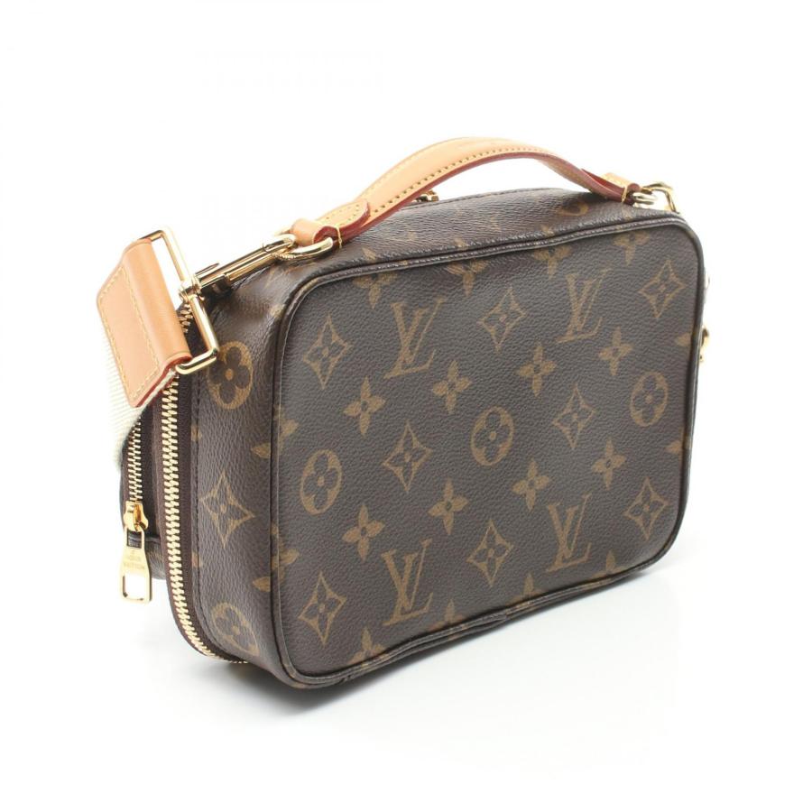 LOUIS VUITTON（ルイ・ヴィトン） ユーティリティ クロスボディ