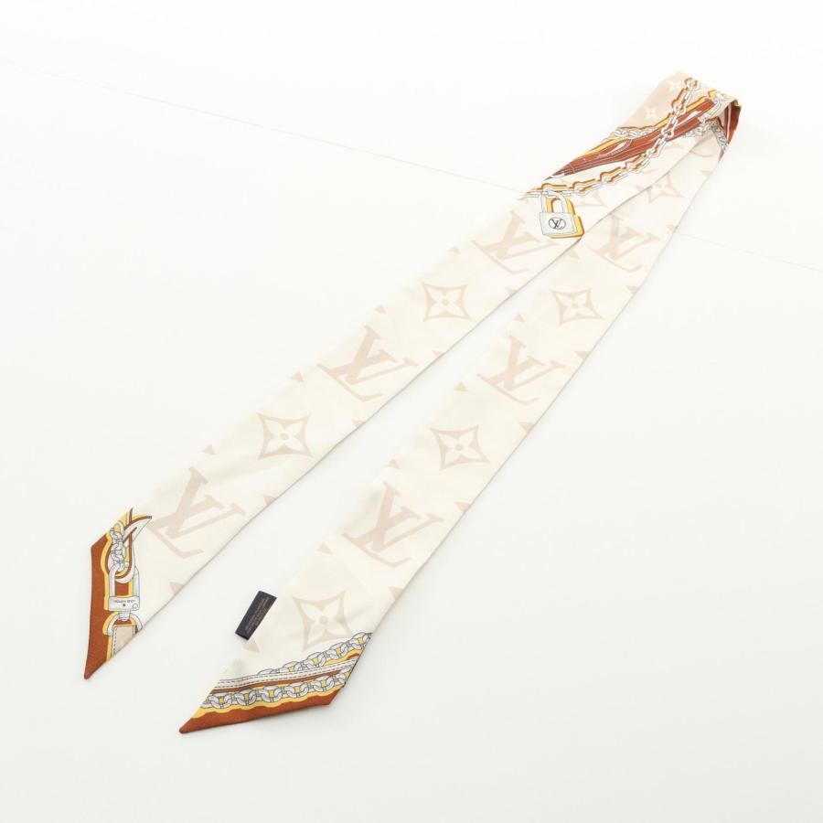 ルイ・ヴィトン バンドーBB アルティメット モノグラム ベージュ