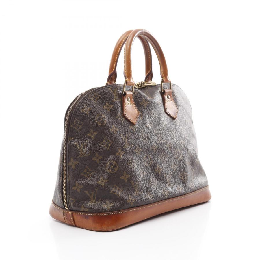 LOUIS VUITTON ルイ・ヴィトン アルマPM モノグラム ブランド LOUIS VUITTON ルイ・ヴィトン アルマPM モノグラム ブランド