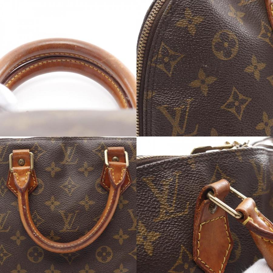 LOUIS VUITTON ルイ・ヴィトン アルマPM モノグラム ブランド LOUIS VUITTON ルイ・ヴィトン アルマPM モノグラム ブランド