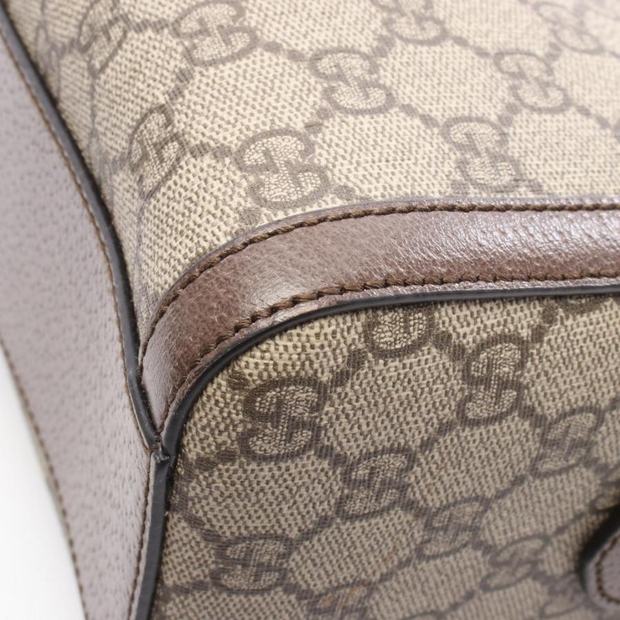 グッチGucciオフィディアオフィディア ベージュ×マルチカラー PVCコーティングキャンバス 547947 H030449991 GUCCI（グッチ） オフィディア GGスプリーム ブランドオフ GUCCI PVC
