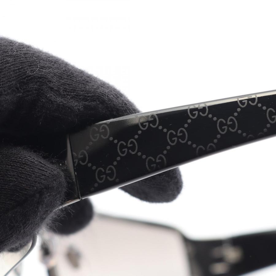 GUCCI（グッチ） GG柄 ブランドオフ その他 サングラス 中古 メンズ