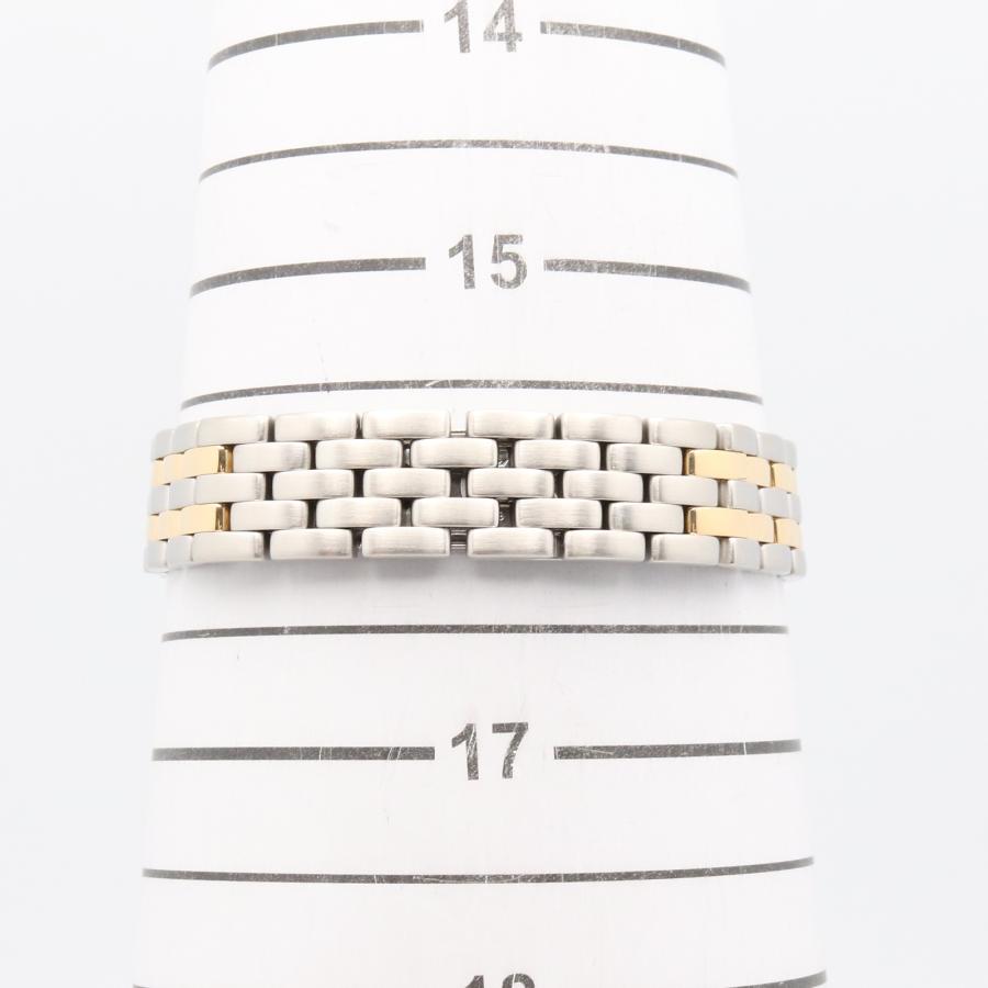 Cartier（カルティエ） パンテール SM 2ロウ ブランドオフ CARTIER K18