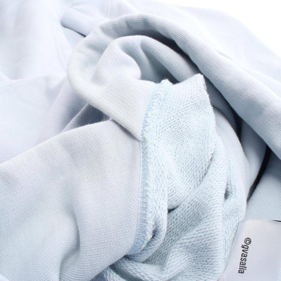 爆買 ヴェトモン Blue Magic Unicorn Hoodie ユニコーン ブランドオフ