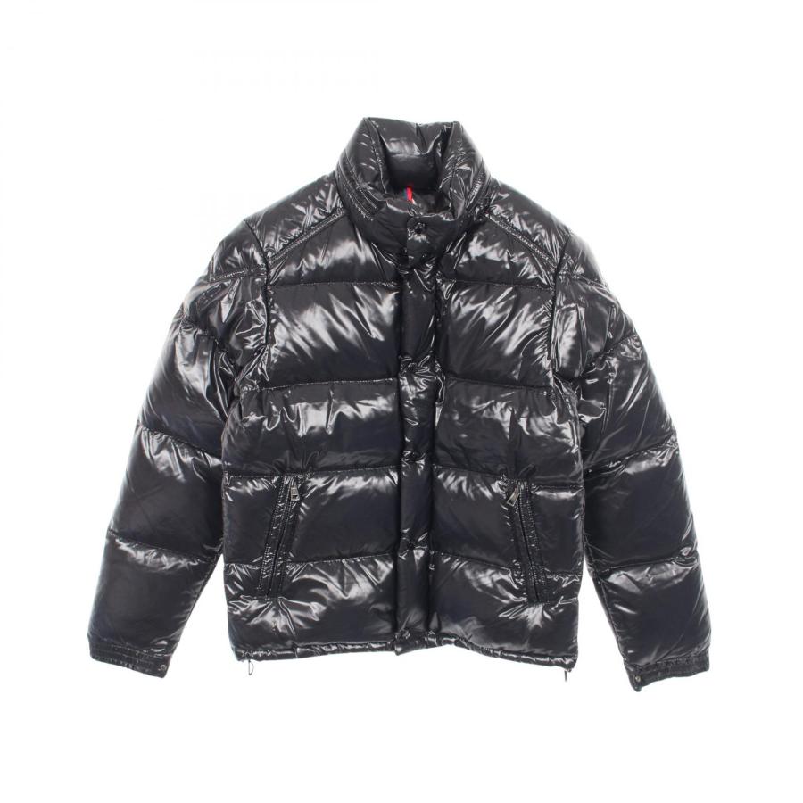 MONCLER（モンクレール） EVER ブランドオフ ナイロン ダウン