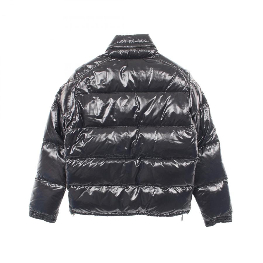 MONCLER（モンクレール） EVER ブランドオフ ナイロン ダウン
