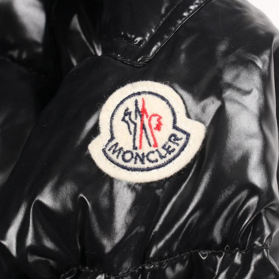 MONCLER（モンクレール） EVER ブランドオフ ナイロン ダウン