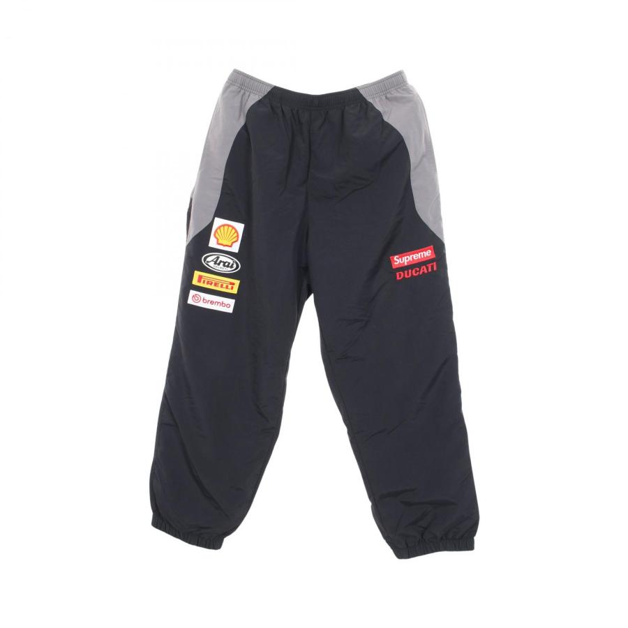 Supreme（シュプリーム） × Ducati トラックパンツ ブランドオフ