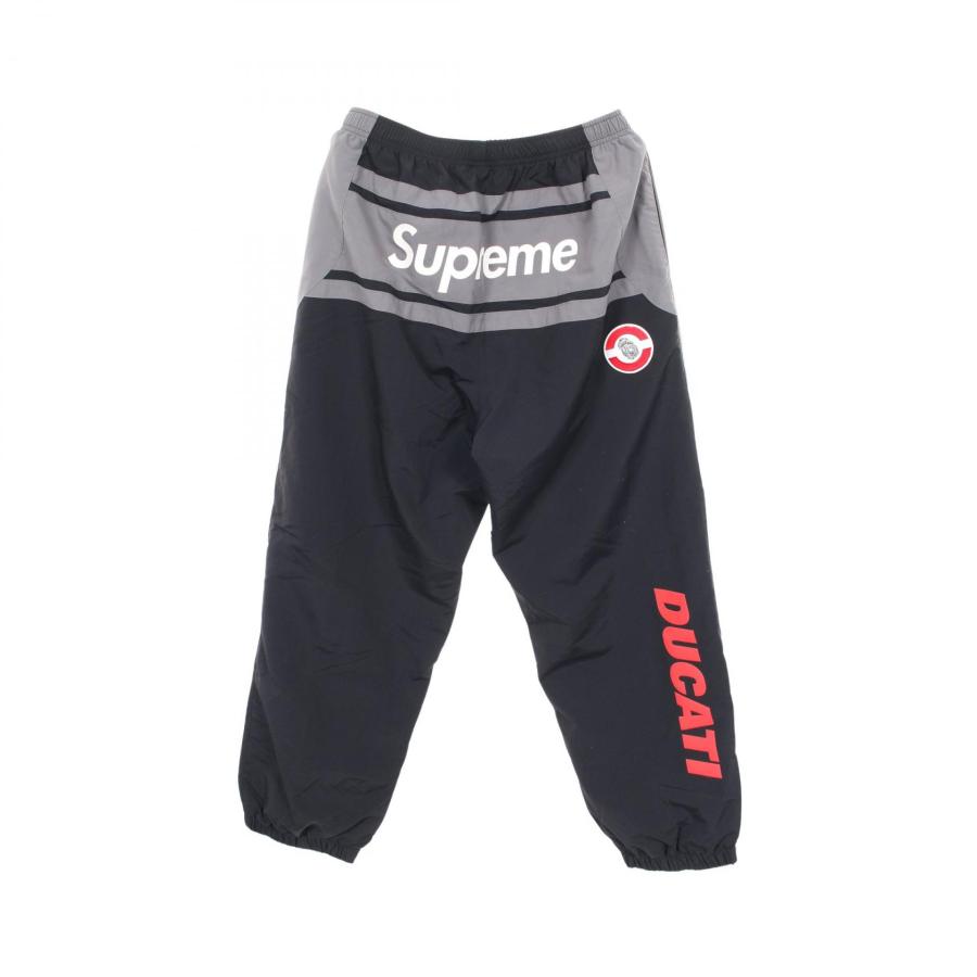 Supreme（シュプリーム） × Ducati トラックパンツ ブランドオフ