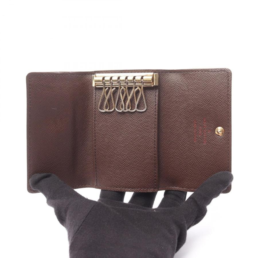 LOUIS VUITTON（ルイ・ヴィトン） ミュルティクレ6 ブランドオフ キー