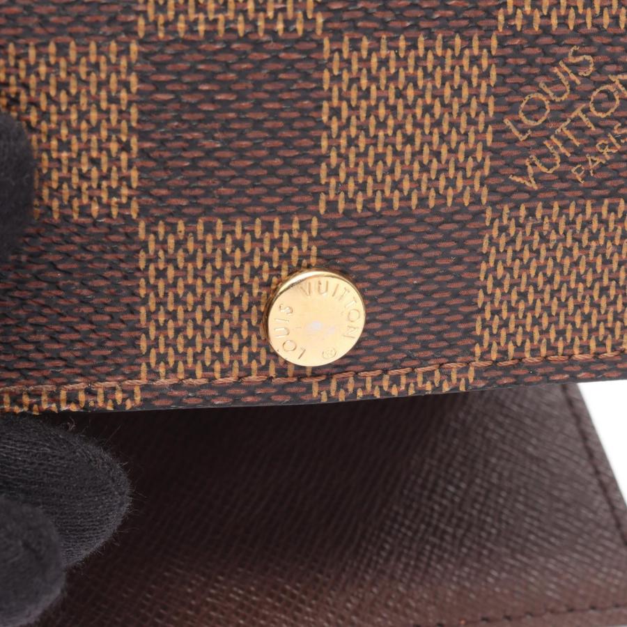 【新品未使用品】LOUIS VUITTON ルイヴィトン ダミエ ミュルティクレ LOUIS VUITTON（ルイ・ヴィトン） ミュルティクレ6 ブランドオフ キー