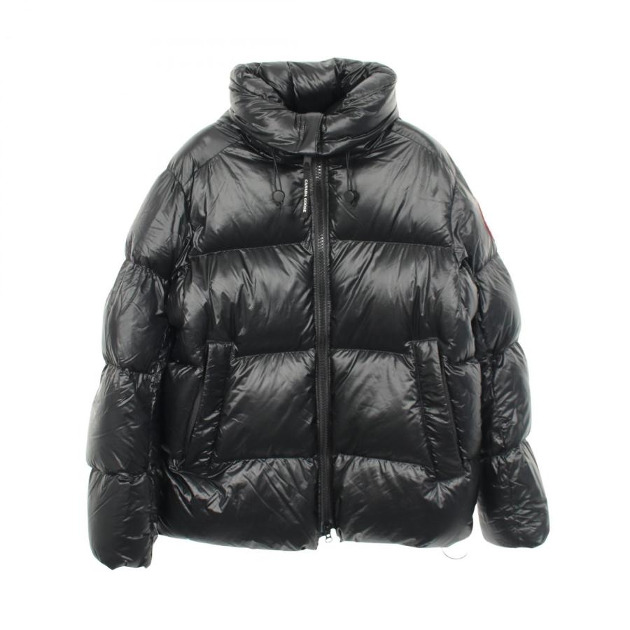   Crofton Puffer 美品 CANADA GOOSE（カナダグース） Crofton Puffer クロフトン パッファー