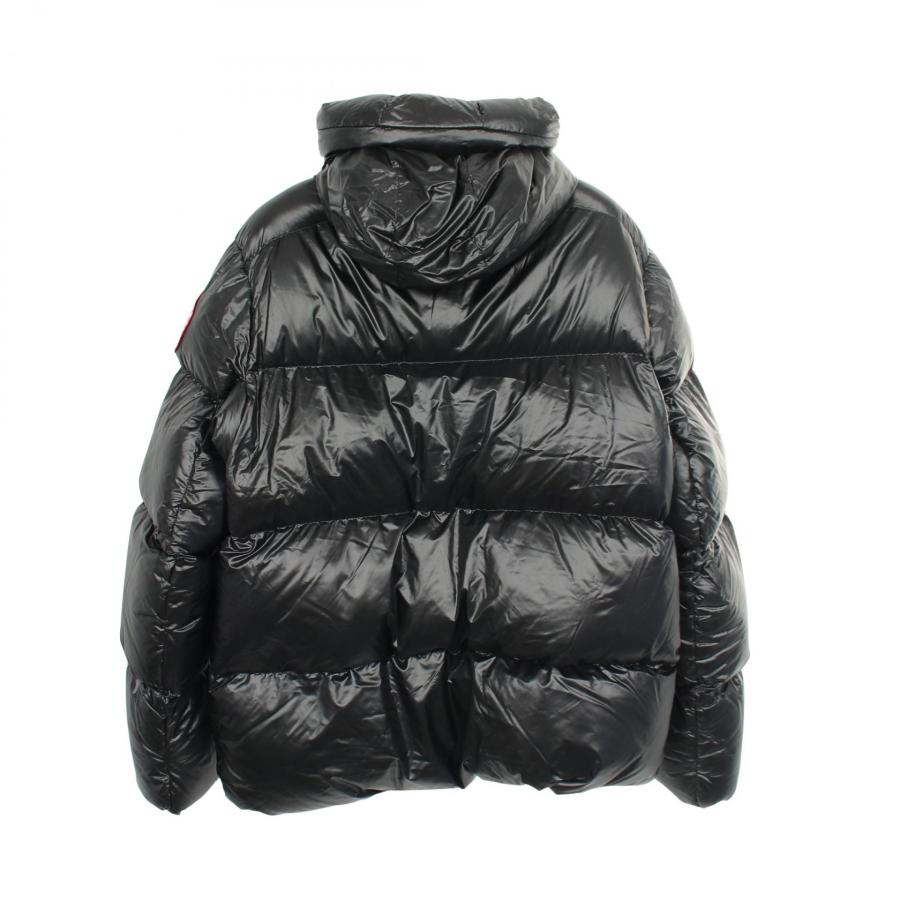 CANADA GOOSE（カナダグース） Crofton Puffer クロフトン パッファー