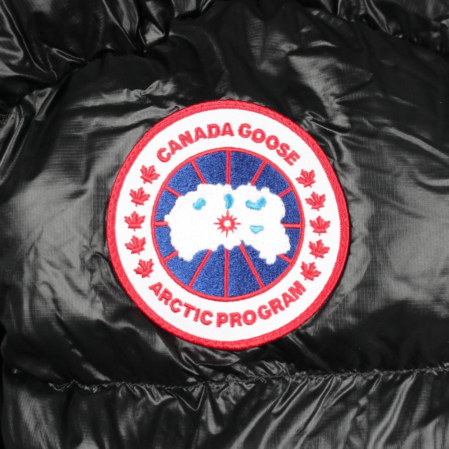 CANADA GOOSE（カナダグース） Crofton Puffer クロフトン パッファー
