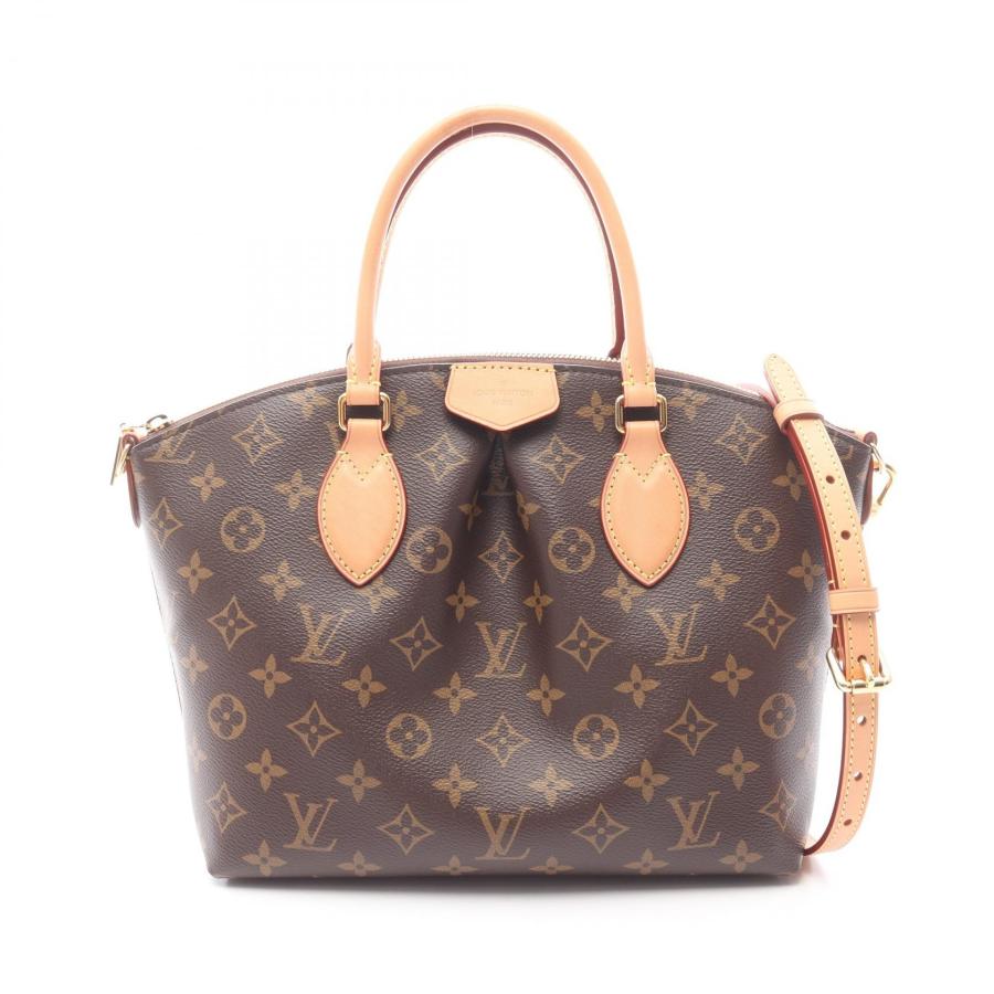 Louis Vuitton ボエシNM PM LOUIS VUITTON（ルイ・ヴィトン） ボエシ NM PM 2WAY ブランドオフ