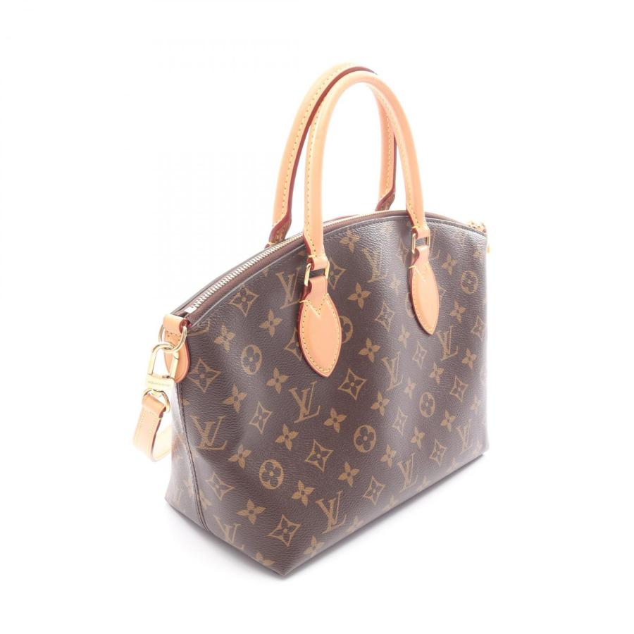 Louis Vuitton ボエシNM PM LOUIS VUITTON（ルイ・ヴィトン） ボエシ NM PM 2WAY ブランドオフ