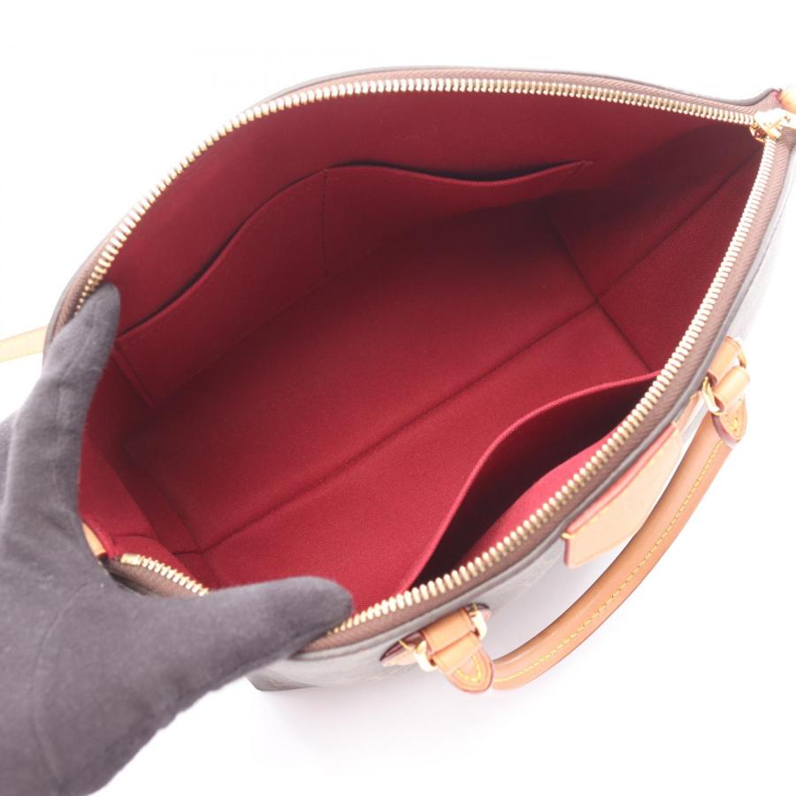 LOUIS VUITTON（ルイ・ヴィトン） ボエシ NM PM 2WAY ブランドオフ