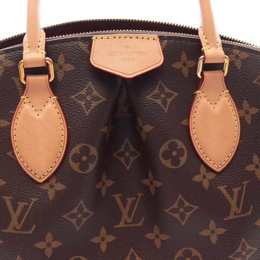 Louis Vuitton ボエシNM PM LOUIS VUITTON（ルイ・ヴィトン） ボエシ NM PM 2WAY ブランドオフ
