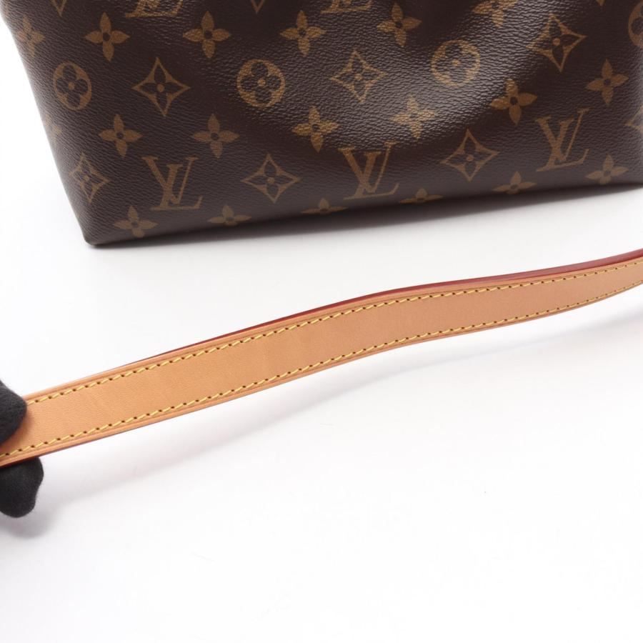 LOUIS VUITTON（ルイ・ヴィトン） ボエシ NM PM 2WAY ブランドオフ