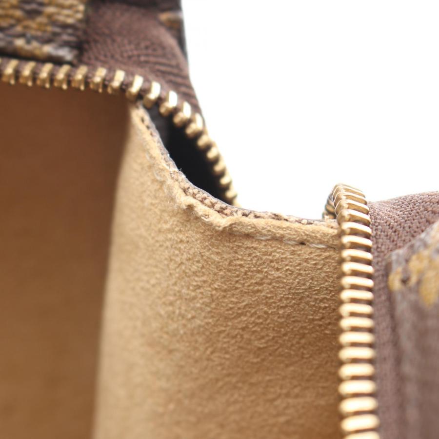 LOUIS VUITTON（ルイ・ヴィトン） バビロン ブランドオフ ショルダー