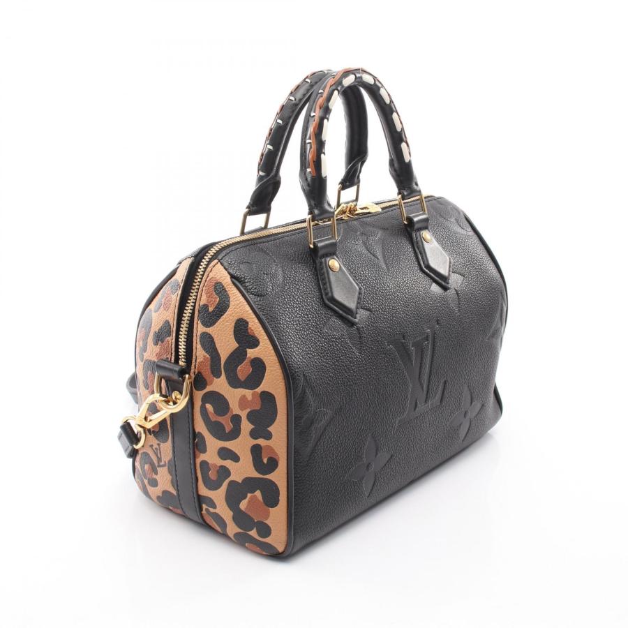LOUIS VUITTON（ルイ・ヴィトン） 爆買 スピーディ バンドリエール25