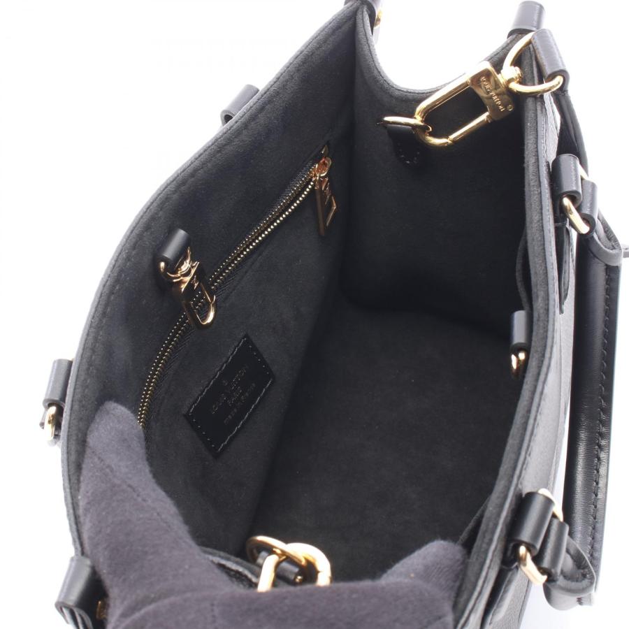 LOUIS VUITTON（ルイ・ヴィトン） オンザゴーPM 2WAY ブランドオフ