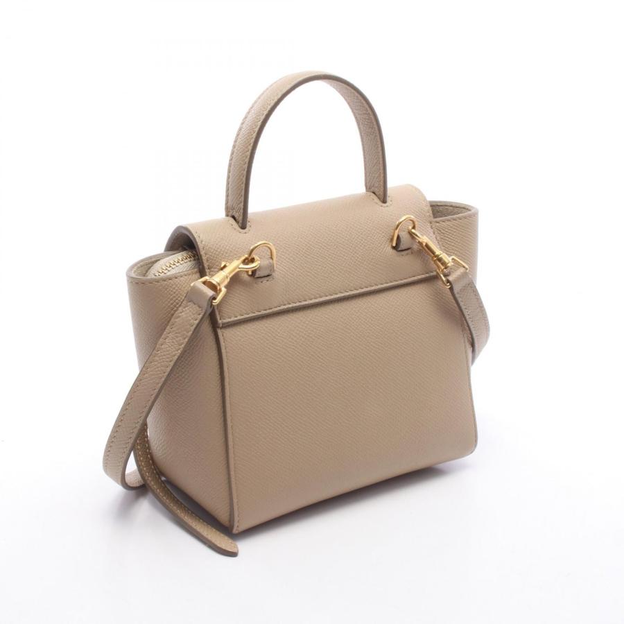 CELINE（セリーヌ） PICO BELT BAG ピコ ベルトバッグ 2WAY ブランド