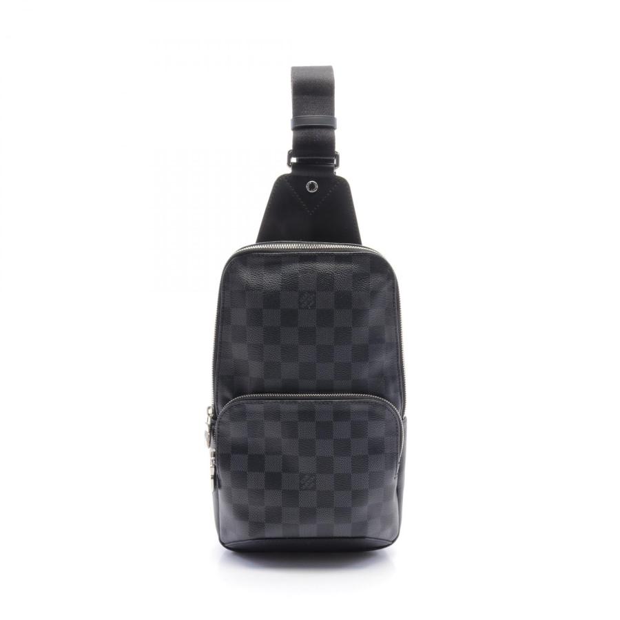 LOUIS VUITTON（ルイ・ヴィトン） アヴェニュー スリングバッグ