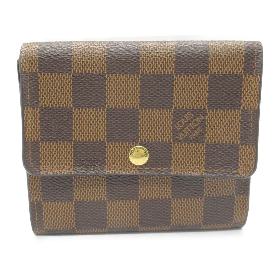 LOUIS VUITTON（ルイ・ヴィトン） ポルトフォイユ・アナイス 三つ折り