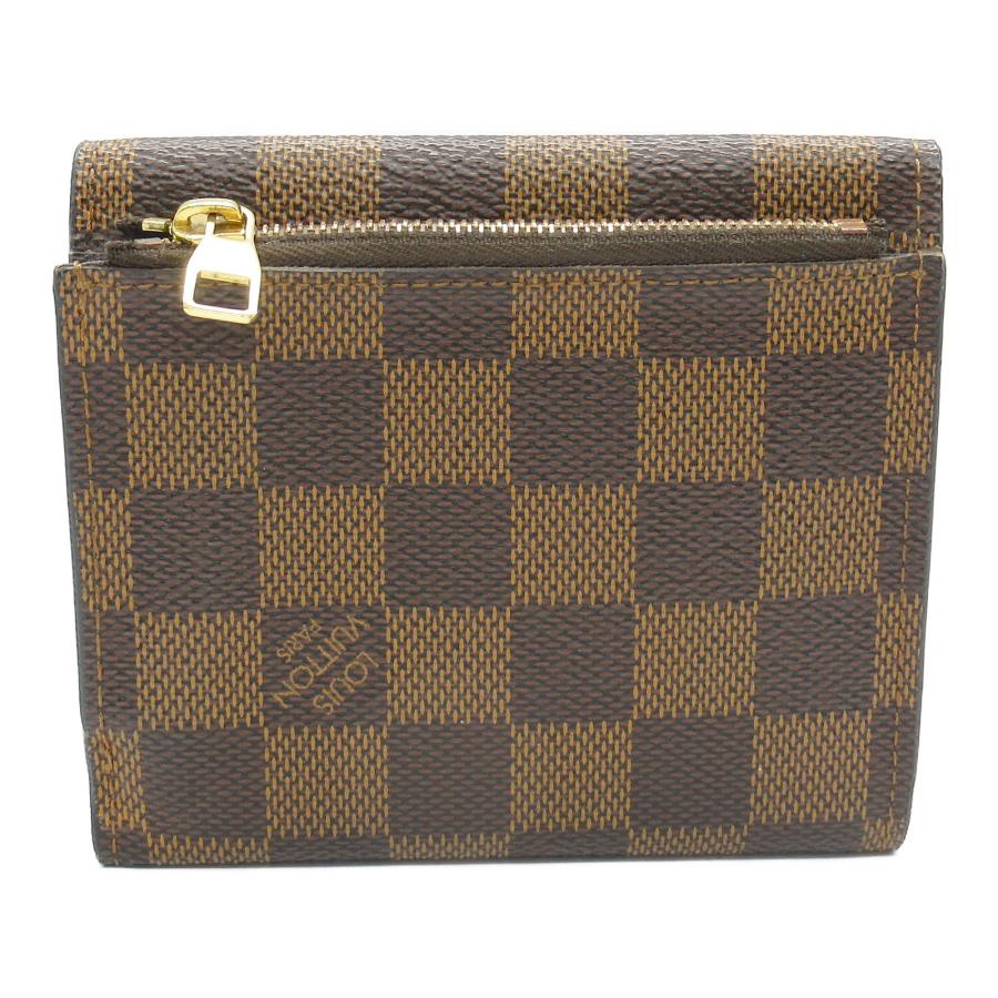 LOUIS VUITTON（ルイ・ヴィトン） ポルトフォイユ・アナイス 三つ折り