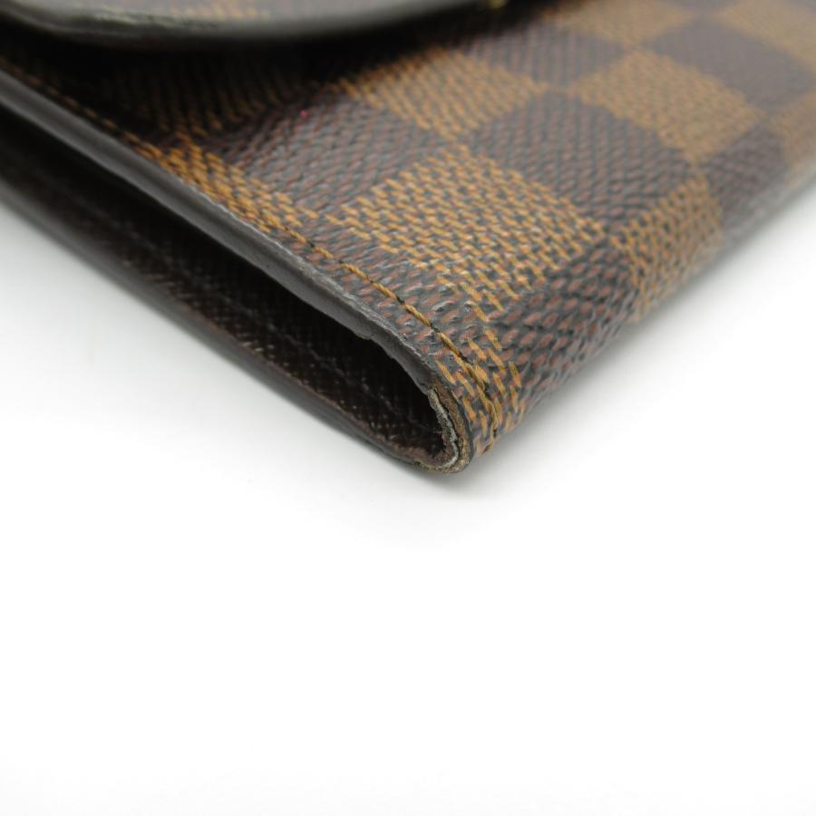 LOUIS VUITTON（ルイ・ヴィトン） ポルトフォイユ・アナイス 三つ折り