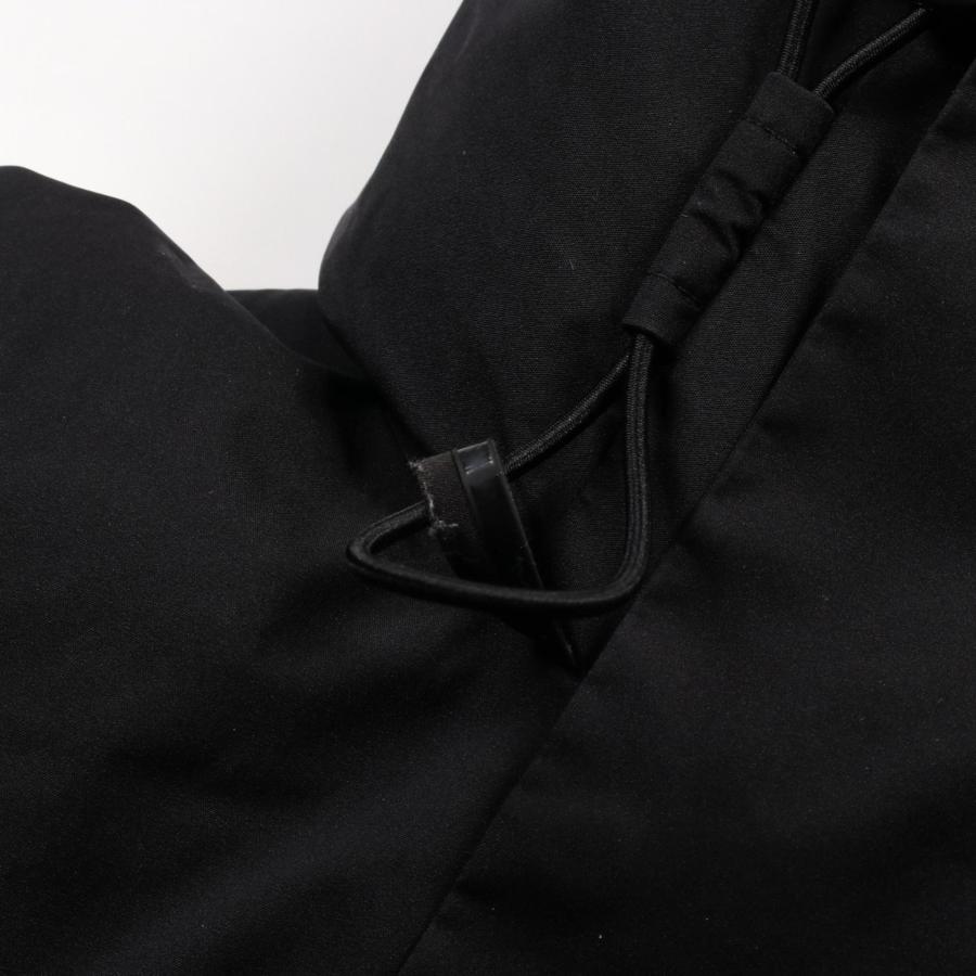 MONCLER（モンクレール） DILLIERS ブランドオフ ナイロン ダウン