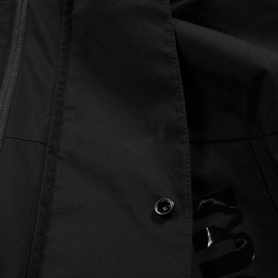 MONCLER（モンクレール） DILLIERS ブランドオフ ナイロン ダウン