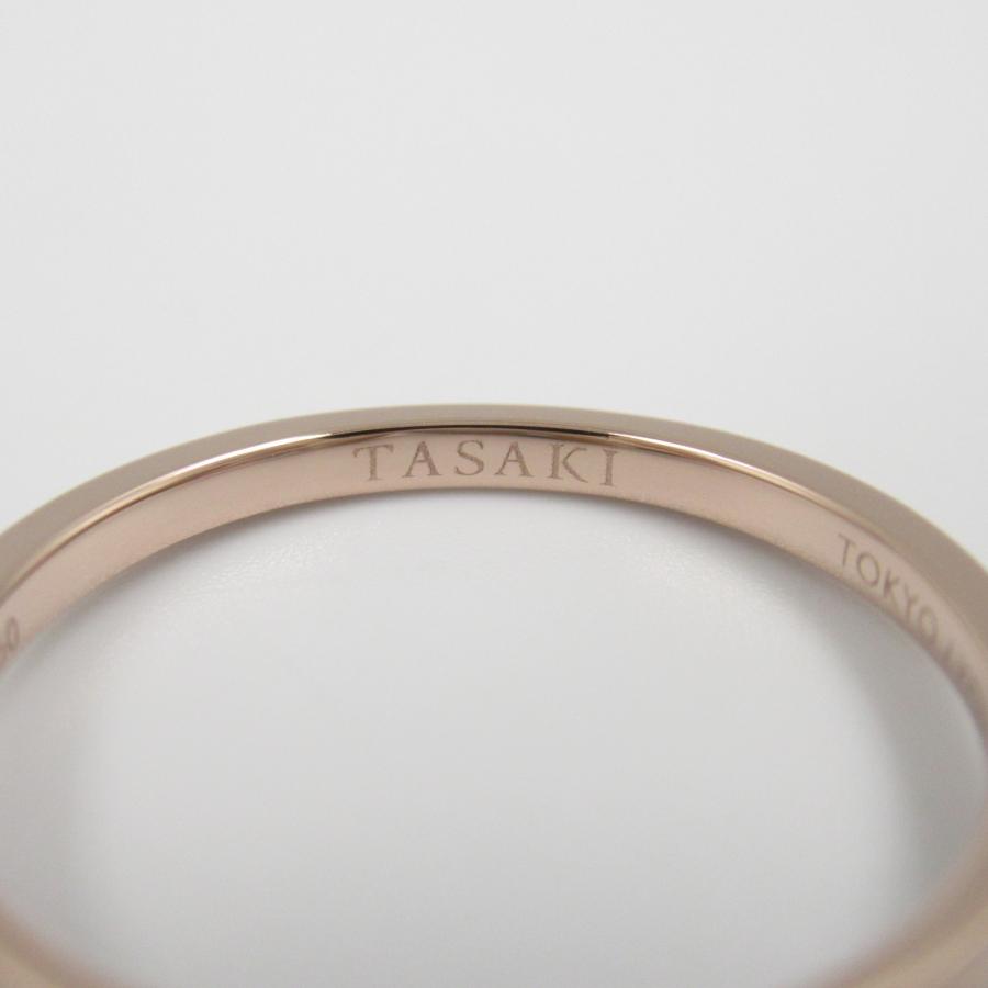 タサキ バランス ネオ リング ブランドオフ TASAKI K18PG（ピンク