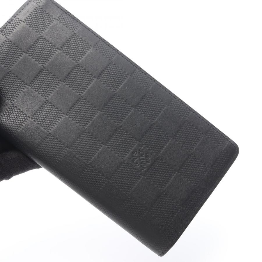 LOUIS VUITTON（ルイ・ヴィトン） ポルトフォイユ ブラザ ブランドオフ