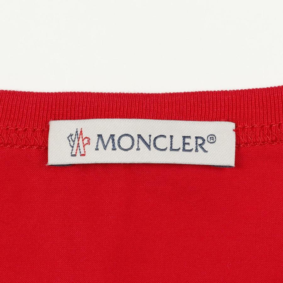 モンクレール ブランドオフ MONCLER コットン カットソー 中古  