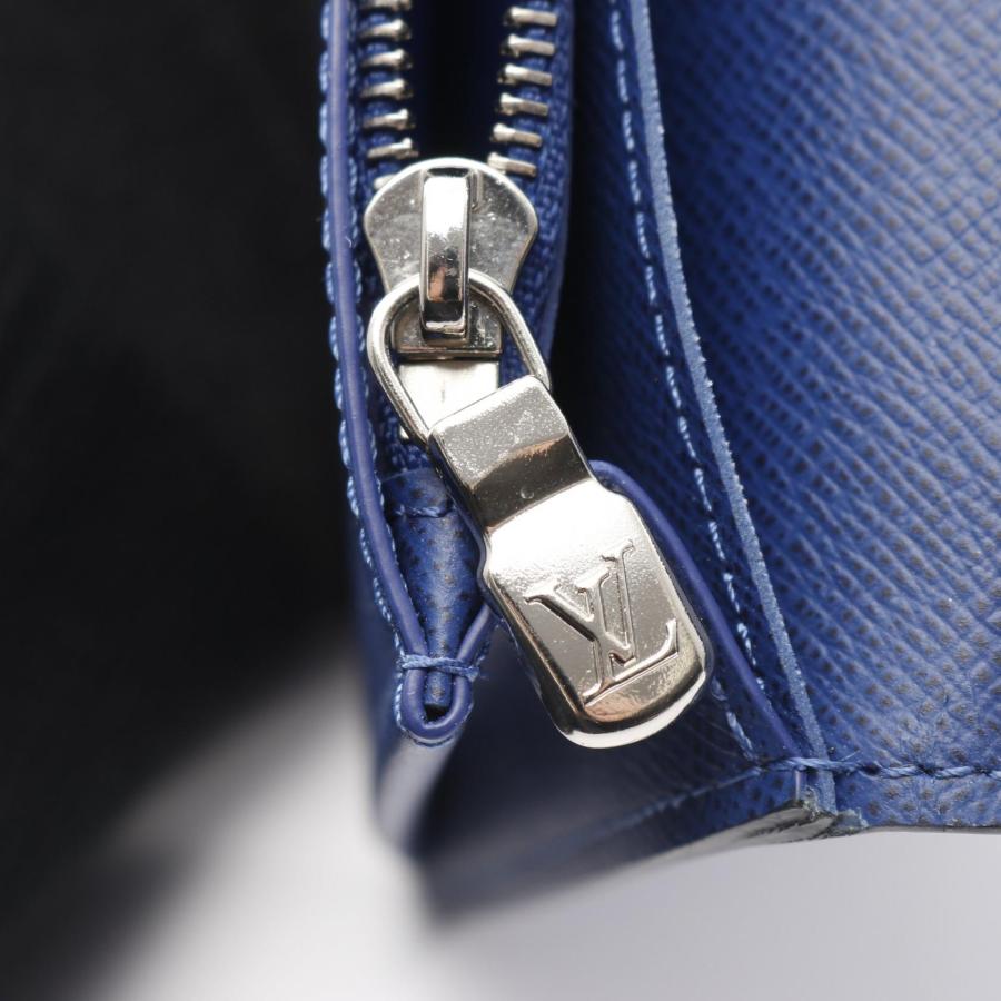 LOUIS VUITTON（ルイ・ヴィトン） ポルトフォイユ ブラザ タイガラマ