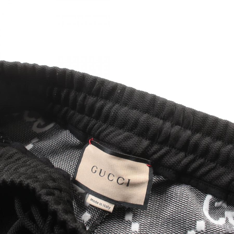 GUCCI（グッチ） GGジャージージャカード ジョギングパンツ ブランド 