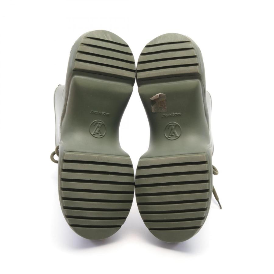 LOUIS VUITTON（ルイ・ヴィトン） LVアークライトライン レインブーツ