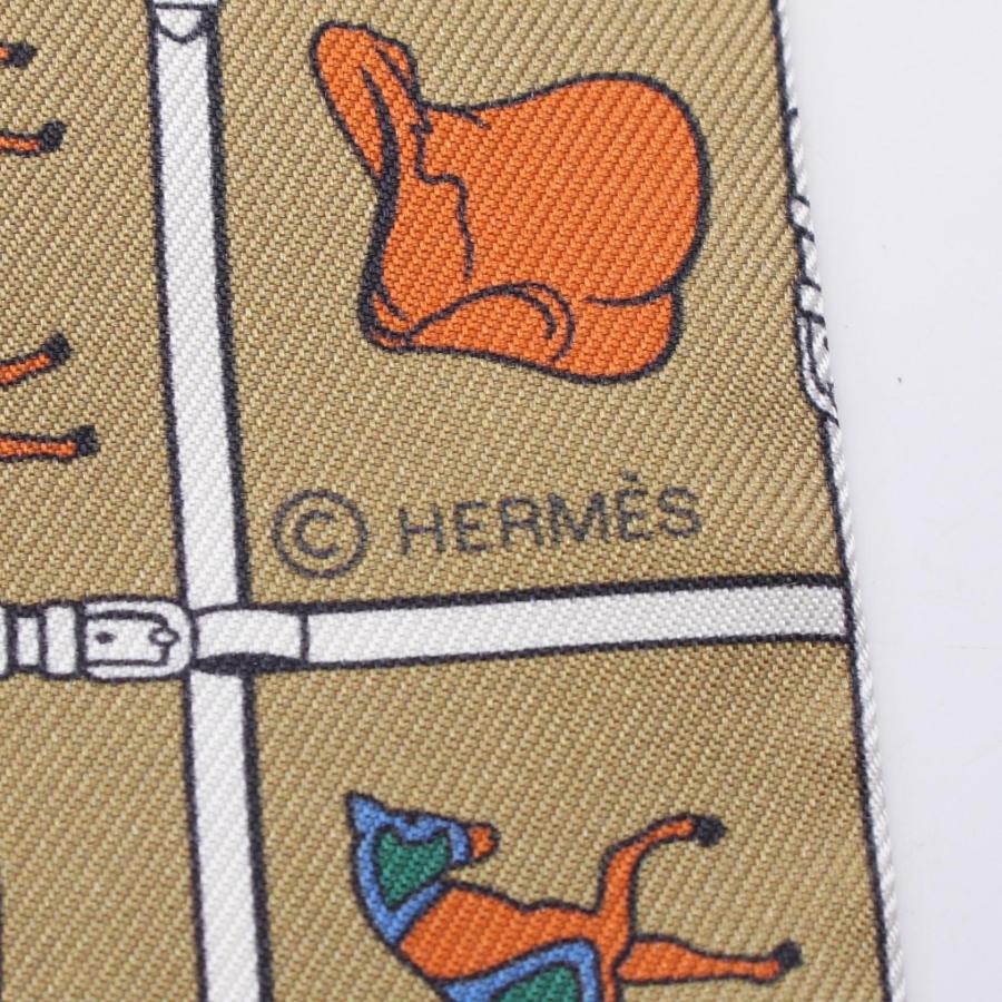 HERMES エルメス ツイリー Couvertures et Tenues de Jour HERMES エルメス ツイリー Couvertures et Tenues de Jour