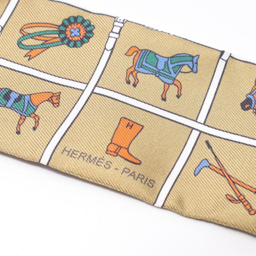 HERMES エルメス ツイリー Couvertures et Tenues de Jour HERMES エルメス ツイリー Couvertures et Tenues de Jour